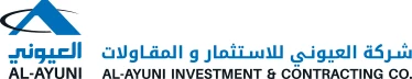 Al-Ayuni Investment & Contracting Co. logo