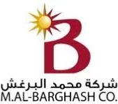 AL Barghash logo