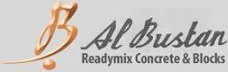 AL-Bustan logo