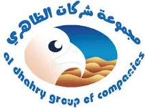 AL-Dahry logo