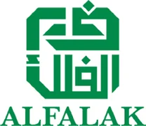 AL-Falak logo