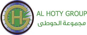 AL HOTY logo