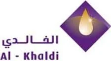 Al Khaldi logo