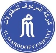 AL Mardoof Contracting CO logo