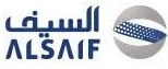 AL-SAIF logo