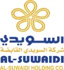 AL-Suwaidi logo