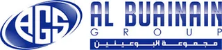 Albuainain logo