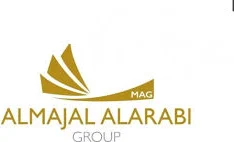 Almajal logo