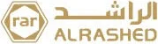 Alrashed logo