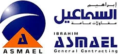 Asmael CO logo