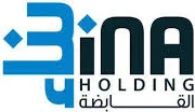BINA Holding logo