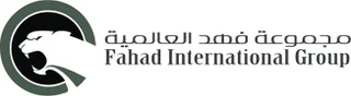 Fahad International logo