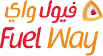 Fuel Way logo