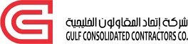 GULF Consolidated logo