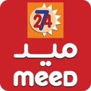 MEED logo