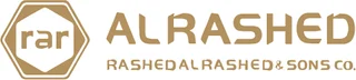 Rashed AL Rashed logo