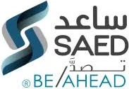 SAED logo