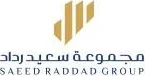 Saeed Raddad logo