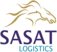 Sasat logo