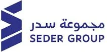 Seder Group logo